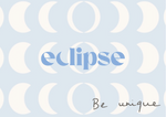 Eclipse Gift Card