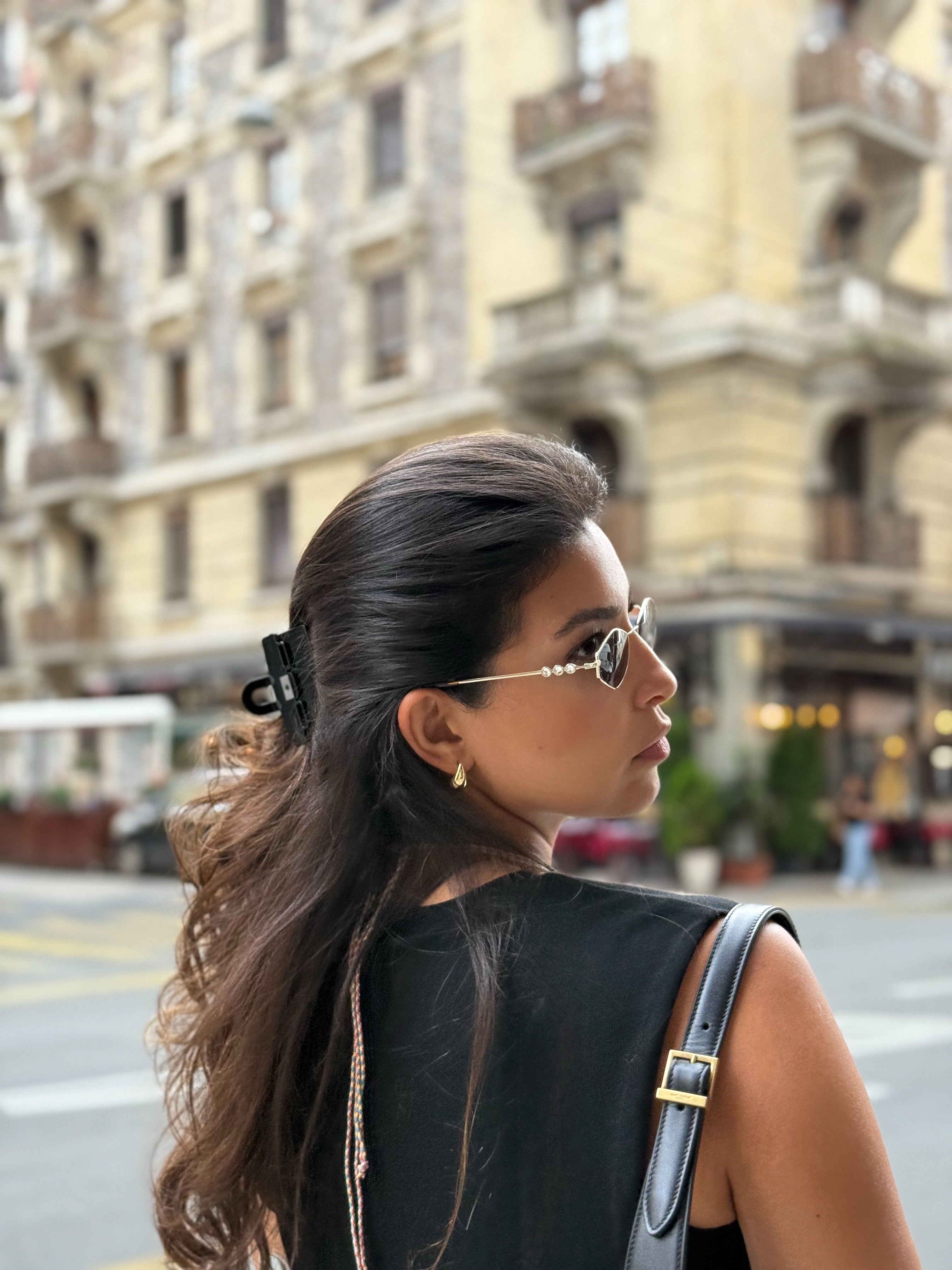 Girl Boss – ECLIPSE